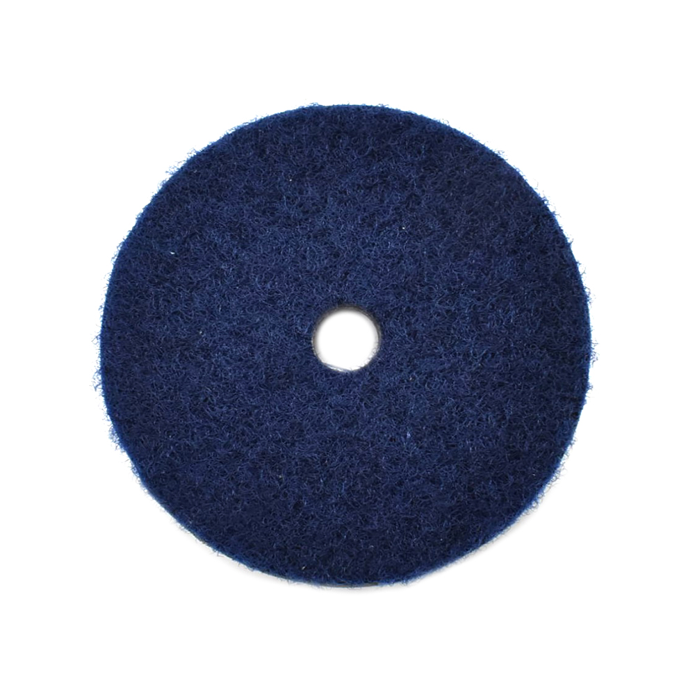 3 Inch Metal Bond Diamond Concrete Floor Grinding Disc with 10 Diamond Segments -  50 Grit - W02