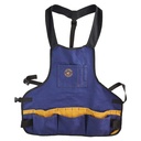 Broad Shoulder Apron - 19489 - W02