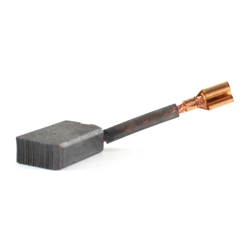 Carbon Brush Set - AutoStop (2) for DeWalt N434649, N400577 and 654631-01. - W02