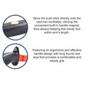 Safety Push Stick Set Includes 10224, 10226, 10227 - W02