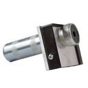 Strike Mortiser for Bore Master, 1" x 2-1/4" (full lip) - W02