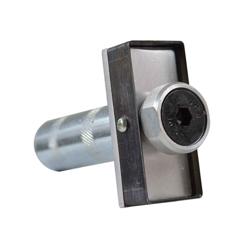 Latch Mortiser for Bore Master,  1" x 2-1/4" - W02