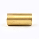 Bushing, 1/2" ID x 1-1/2" long - W03