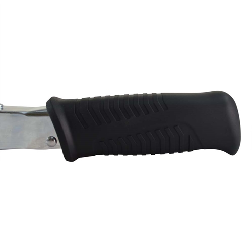 Professional Hammer Tacker - Rapid 19 Style (A18). Uses Fine Wire Staples 1/4" (R196) & 5/16" (R198) - W04