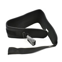 6" Nylon Back Support Belt - Large - W02