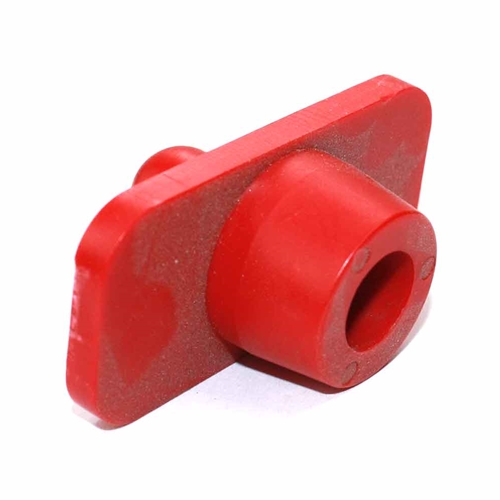 Center Locator, 1-1/8-Inch x 2-3/4-Inch - W02