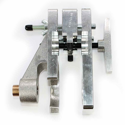 Door Lock Installation Kit - W06