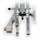 Door Lock Installation Kit - W06