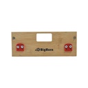 Door Lock Installation Kit - W09