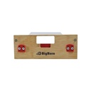 Door Lock Installation Kit - W010