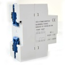 Programmable Digital Timer Switch 110v AC 16A Automatic Factory School Bell Control Instrument – 40 Groups - W04