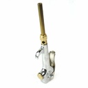 1/4" Blow Gun with 3" safety extension - 50 Pack Bulk - W06