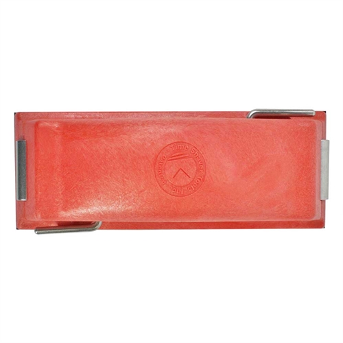 Preppin' Weapon- Red Color - W05