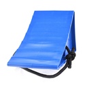 RV Wheel Chock with Rope - 2pcs/pack - W04