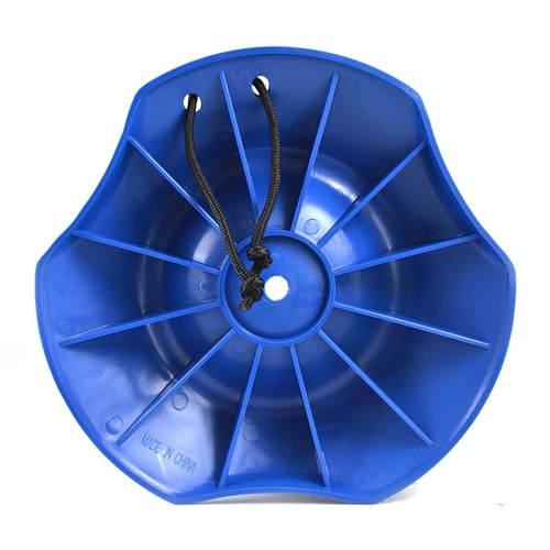 RV Wheel Dock with Rope - 1pc/pack - W02