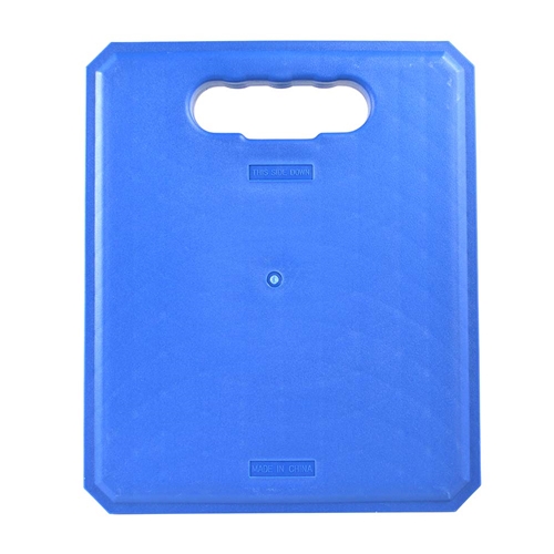 RV Wheel Stabilizer Jack Pad - 2pcs/pack - W02