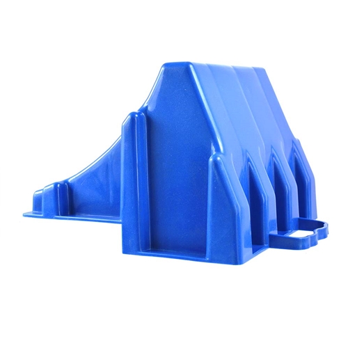 RV Leveling Block Wheel Chock - 2pcs/pack - W03