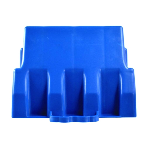 RV Leveling Block Wheel Chock - 2pcs/pack - W04