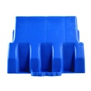 RV Leveling Block Wheel Chock - 2pcs/pack - W04