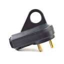 30A Replacement Male RV PLug - ETL - W02