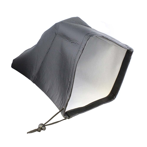 Tongue Jack Cover 10.5" Wide x 13.75" Tall - W02