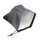 Tongue Jack Cover 14.5" Wide x 17.5" Tall - W02