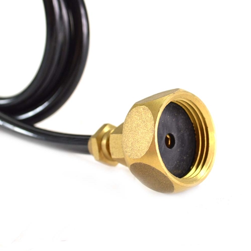 Water Feed Hose - W02