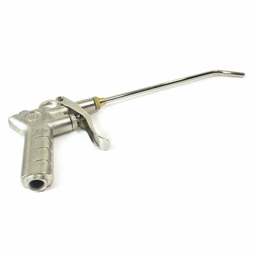 1/4" FTP Pistol Grip with 8" Angled Extension - Single Display Pack - W02
