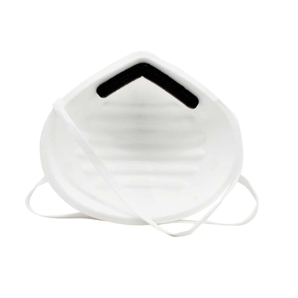 Industrial Particulate Respirator  / Safety MaskNIOSH N95 - With Valve Box of 15 - W02