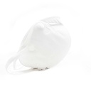 Industrial Particulate Respirator  / Safety MaskNIOSH N95 - With Valve Box of 15 - W03