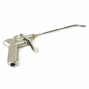 1/4" FTP Pistol Grip with 8" Angled Extension - 50 Pack Bulk - W02
