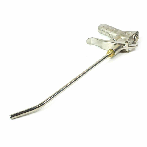 1/4" FTP Pistol Grip with 8" Angled Extension - 50 Pack Bulk - W05