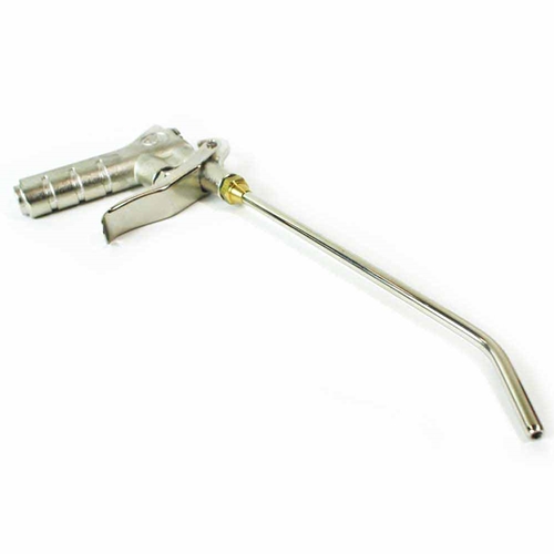 1/4" FTP Pistol Grip with 8" Angled Extension - 100 Pack Bulk - W03