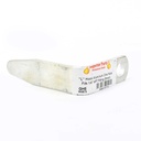 1/4" Single Hole "L" Shaped Rafter Hook (Aluminum) for Nail Guns (SMALL) - W02