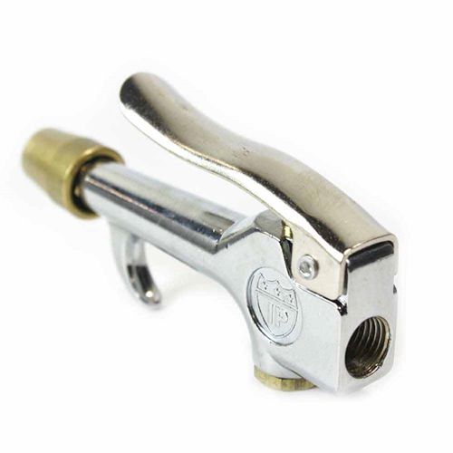 1/4" Thumb Lever "Tamper Proof" Safety Blow Gun - Six Display Pack - W04