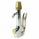 1/4" Thumb Lever "Tamper Proof" Safety Blow Gun
 - 25 Pack Bulk - W06