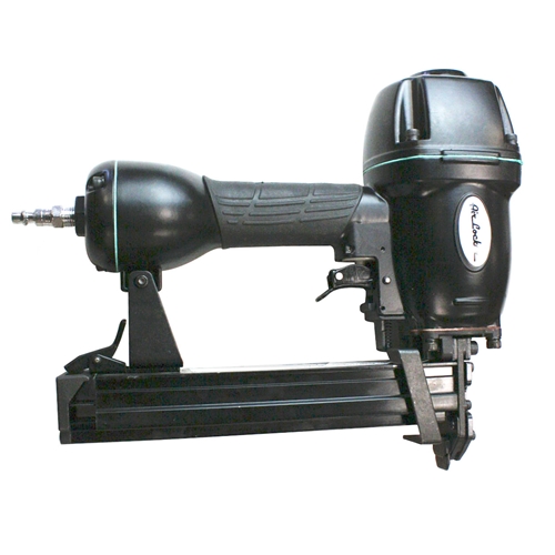 25 Guage "W" Style Corrugated Fastener / Stapler
 - W02