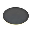 6"- 5/8"-11 UNC  PSA Adhesive Polishing Pad - W02