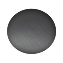 7"- 5/8"-11 UNC  Hook & Loop Polisher Pad - W02