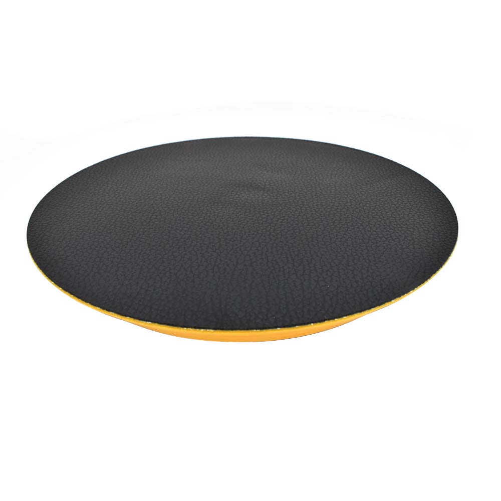 7"- 5/8"-11 UNC  PSA Adhesive Polisher Pad - W02