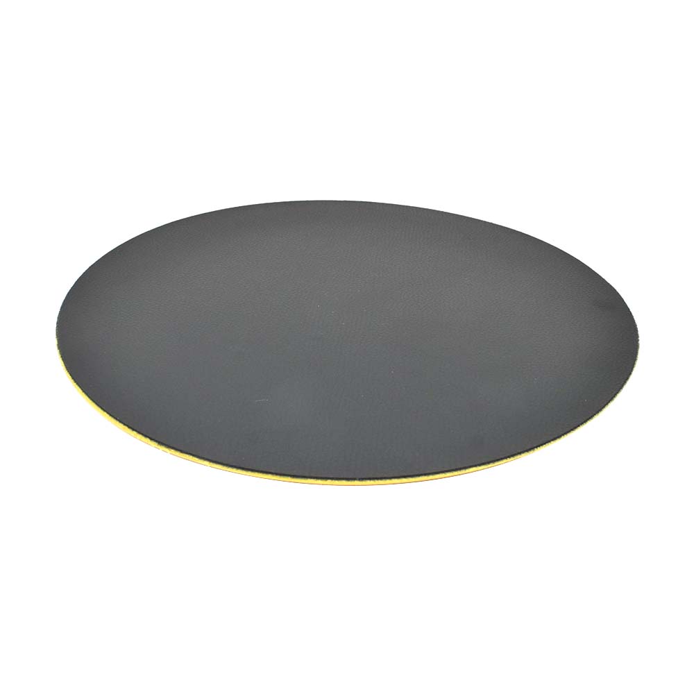 8"- 5/8"-11 UNC  PSA Adhesive Polisher Pad - W02