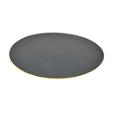 8"- 5/8"-11 UNC  PSA Adhesive Polisher Pad - W02