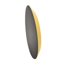 8"- 5/8"-11 UNC  PSA Adhesive Polisher Pad - W05