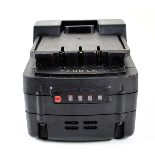 18V, 4.0 Ah Lithium-Ion Battery for HD-5800-DC - W03