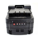 18V, 4.0 Ah Lithium-Ion Battery for HPG-331-DC - W03