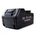 18V, 4.0 Ah Lithium-Ion Battery for HPG-331-DC - W04