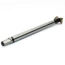 1" Carbide Tipped Spur Bit - 1/2" Shank with 3/8" Hex End - W03