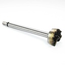 1-1/2" Carbide Tipped Spur Bit - 1/2" Shank with 3/8" Hex End - W02