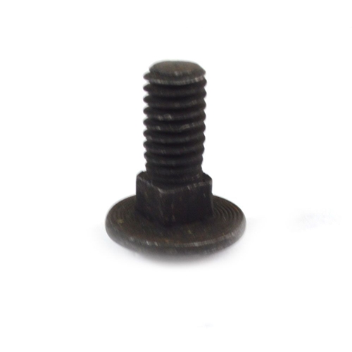 Aftermarket Skil 77 Worm Drive Saw Replacement Carriage Bolt (15mm long threads) 2610911837 - W02