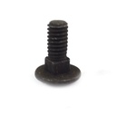 Aftermarket Skil 77 Worm Drive Saw Replacement Carriage Bolt (15mm long threads) 2610911837 - W02